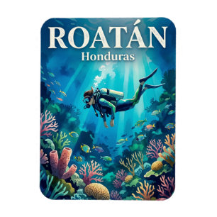 Magnet Flexible Roatán Honduras