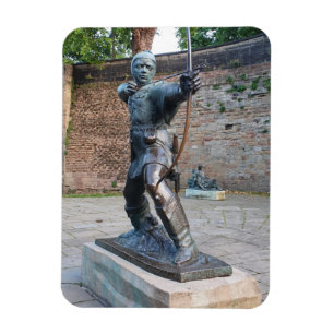 Magnet Flexible Robin Hood
