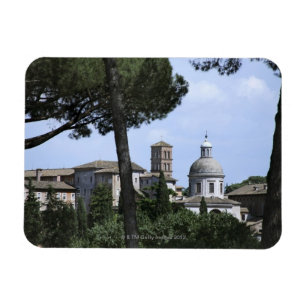 Magnet Flexible Rome, Italie 3
