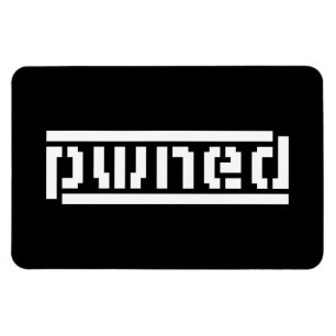 Magnet Flexible rond