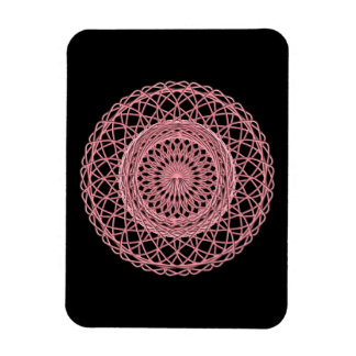 Magnet Flexible Rose 1