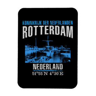 Magnet Flexible Rotterdam