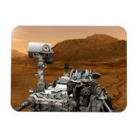 Rover Curiosity Du Laboratoire Scientifique Mars.