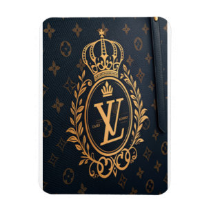 Magnet Flexible Royal Emblem