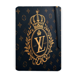 Magnet Flexible Royal Emblem