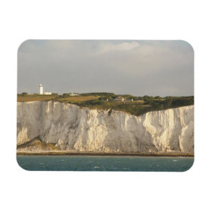 Magnet Flexible Royaume-Uni, Douvres. Les célèbres falaises blanch