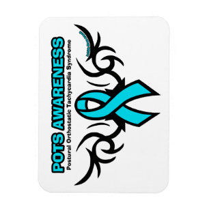 Magnet Flexible Ruban tribal...POTS