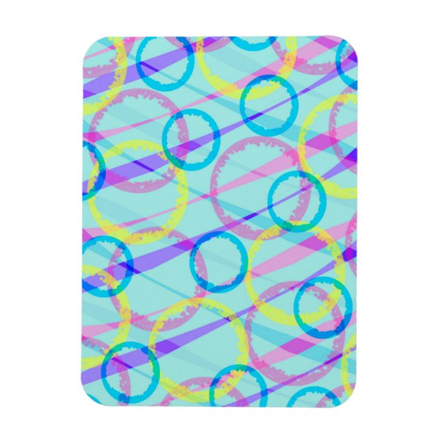 Magnet Flexible Rubans (Vertical)