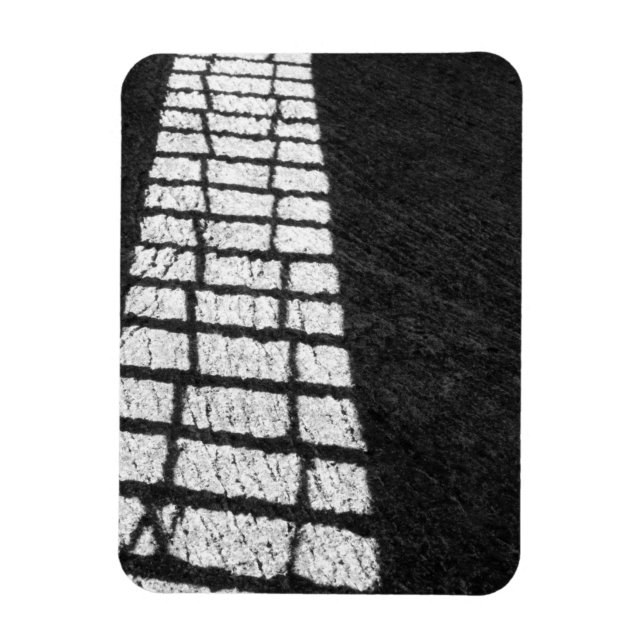 Magnet Flexible Rue (Vertical)