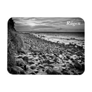 Magnet Flexible Rügen