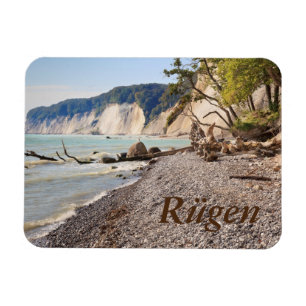 Magnet Flexible Rügen