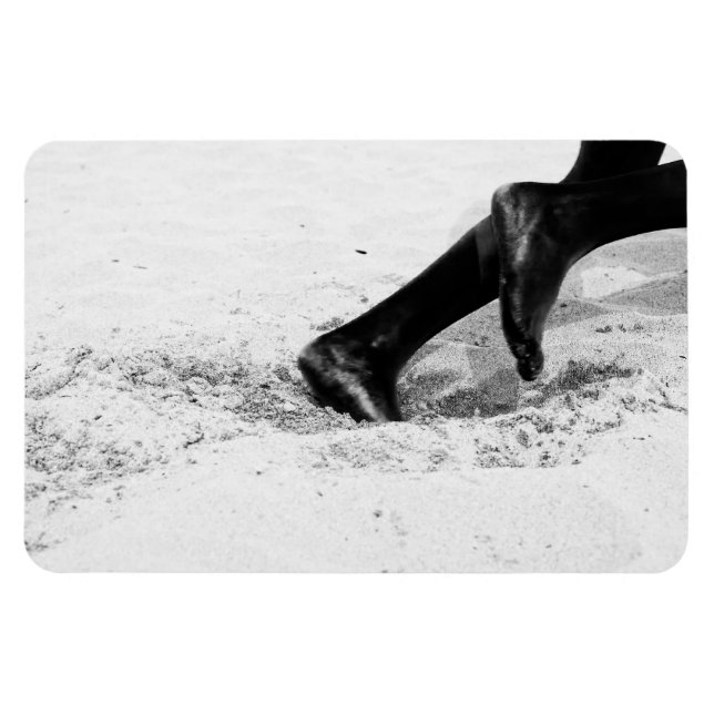 Magnet Flexible running (Horizontal)