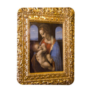 Magnet Flexible Russie, Saint-Pétersbourg, L'Ermitage (aka 8