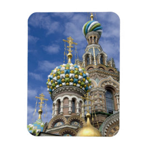 Magnet Flexible Russie, Saint-Pétersbourg, Nevsky Prospekt, Le