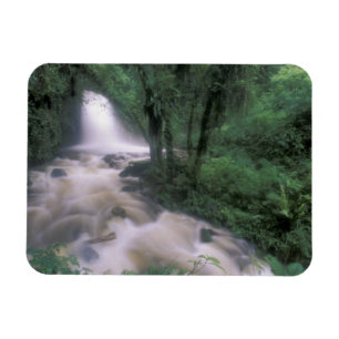 Magnet Flexible SA, Pérou, S.H. Machu Picchu, Cascade et Cloud