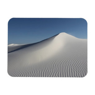 Magnet Flexible Sables blancs