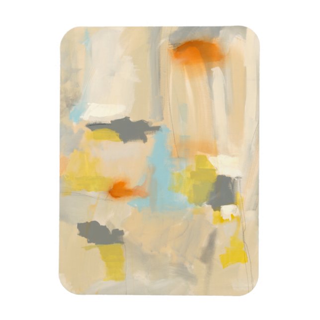 Magnet Flexible Sacré II (Vertical)