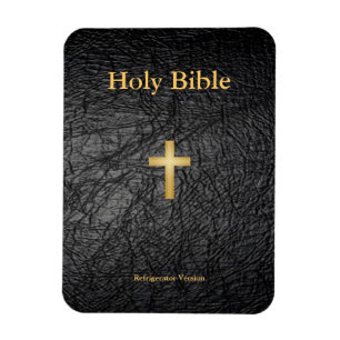 Magnet Flexible Saint-Aiguille Bible
