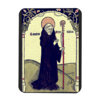 Saint Benoît de Nursie Patron de l'Europe Catholiq