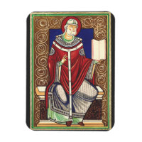 Saint Grégoire le Grand Docteur de l'Église