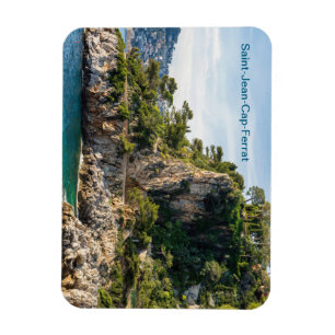 Magnet Flexible Saint Jean Casquette Ferrat