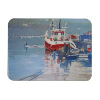 Salcombe de Fisherman's Quay