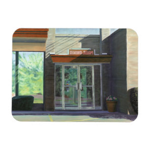 Magnet Flexible Salle à manger