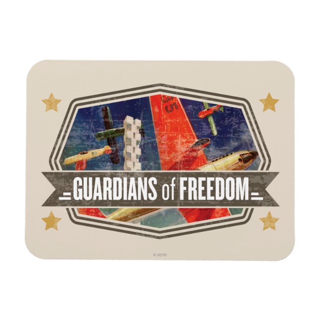 Magnet Flexible Salon (Horizontal)