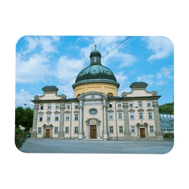 Magnet Flexible Salzbourg (Horizontal)