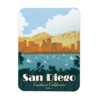 San Diego, CA