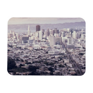 Magnet Flexible San Francisco