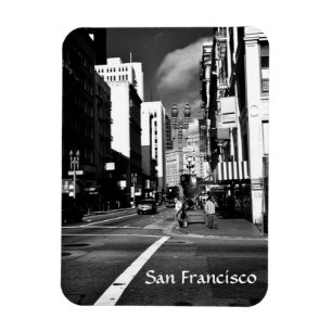 Magnet Flexible San Francisco, Californie