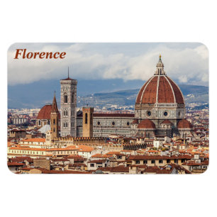 Magnet Flexible Santa Maria del Fiore