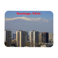 Santiago, Chili