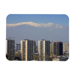 Magnet Flexible Santiago, Chili