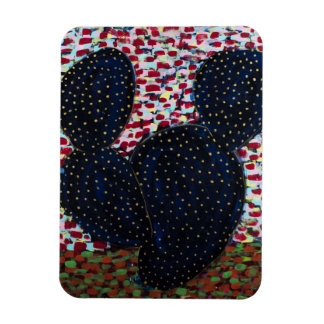 Magnet Flexible "Sapphire du Sud"