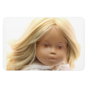 Magnet Flexible Sasha bébé Irka/Sasha Doll Premium Flexi aimant