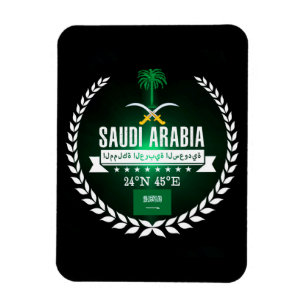 Magnet Flexible Saudi Arabia