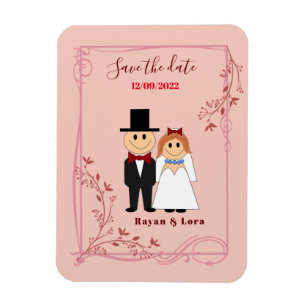 Magnet Flexible Save