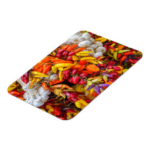 Magnet Flexible Saveurs méditerranéennes