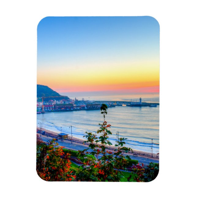 Magnet Flexible Scarborough (Vertical)