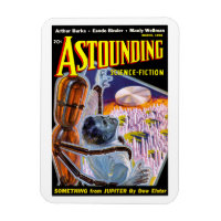Science-fiction étonnante (mars 1938)