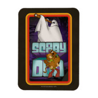 Scooby-Doo | Ghost À la recherche de Shaggy & Scoo