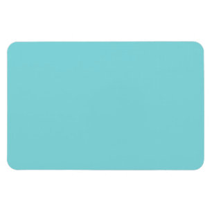 Magnet Flexible Seashore Blue Personnalisé Aqua Arrière - plan Tur