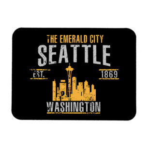 Magnet Flexible Seattle