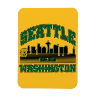 Magnet Flexible Seattle, Washington