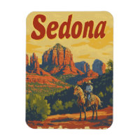 Sedona vintage