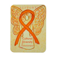 Sensibilisation à la diversité culturelle Ruban An