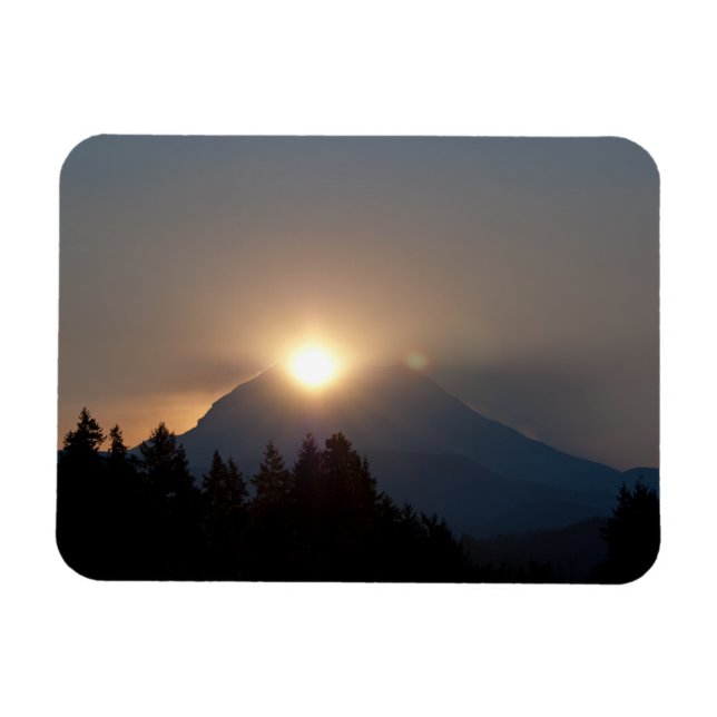 Magnet Flexible Septembre Sunrise (Horizontal)