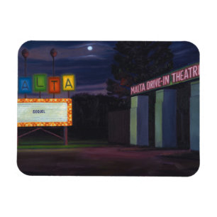 Magnet Flexible Séquel 2002